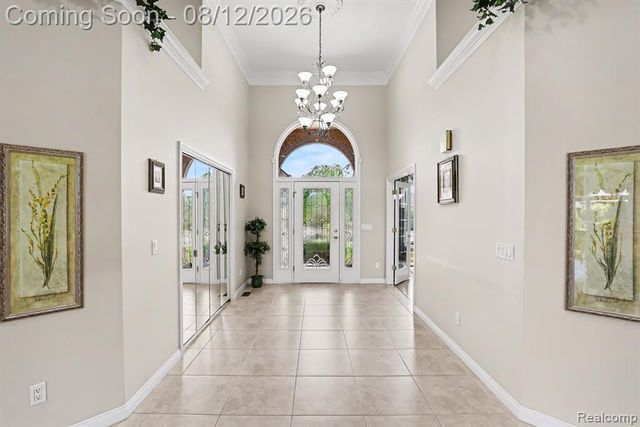 55349 Nile Way, Macomb, MI 48042