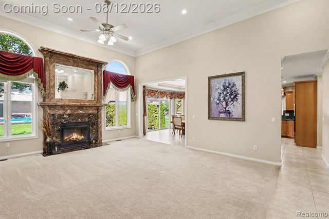 55349 Nile Way, Macomb, MI 48042