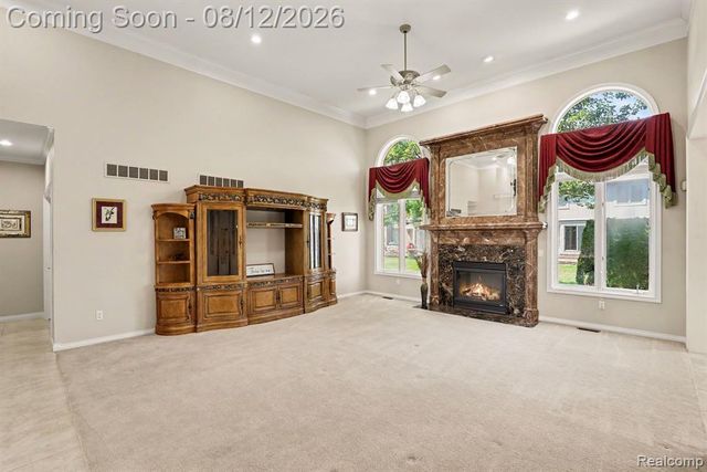 55349 Nile Way, Macomb, MI 48042