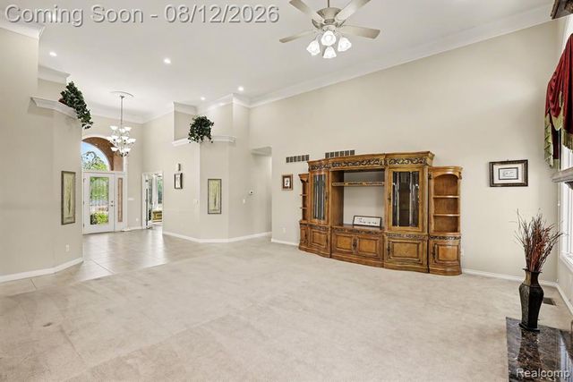55349 Nile Way, Macomb, MI 48042
