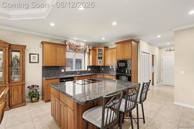 55349 Nile Way, Macomb, MI 48042