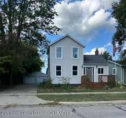 606 W Gibbs Street, St. Johns, MI 48879
