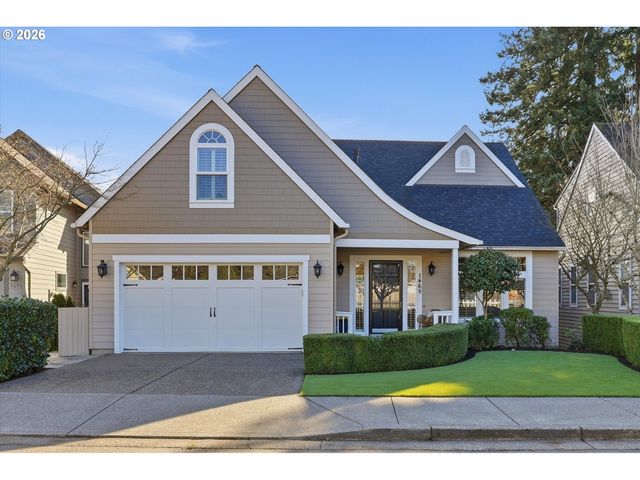 1465 WILLAMETTE FALLS Dr, West Linn, OR 97068