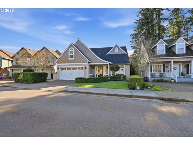 1465 WILLAMETTE FALLS Dr, West Linn, OR 97068