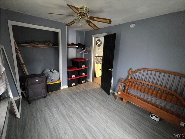 1004 Kossuth Avenue, Utica, NY 13501