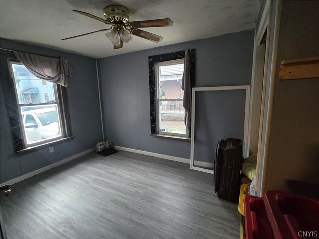 1004 Kossuth Avenue, Utica, NY 13501