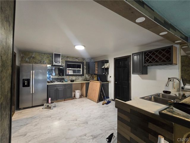 1004 Kossuth Avenue, Utica, NY 13501