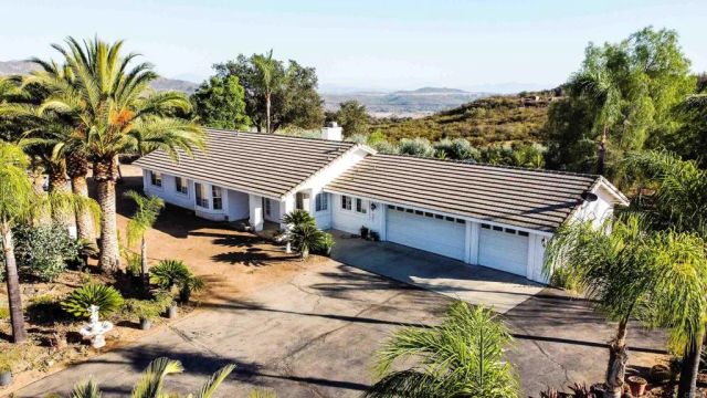 19363 Elizabeth Drive, Valley Center, CA 92082