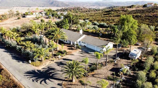 19363 Elizabeth Drive, Valley Center, CA 92082