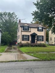 5540 Dalewood Avenue, Maple Heights, OH 44137