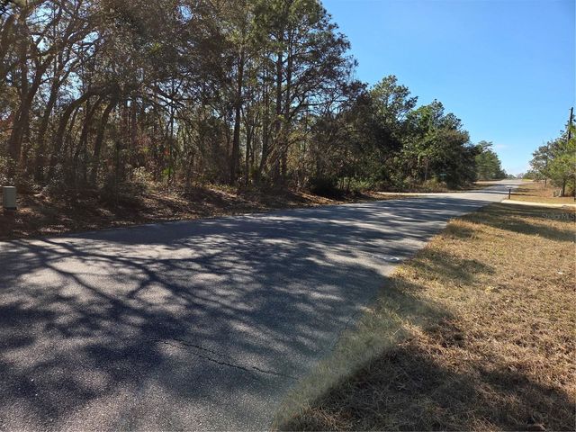 3686 W PARKVIEW DRIVE, Dunnellon, FL 34433