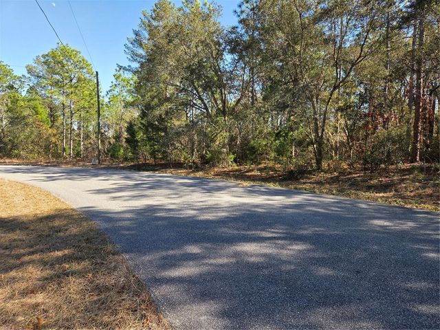 3686 W PARKVIEW DRIVE, Dunnellon, FL 34433