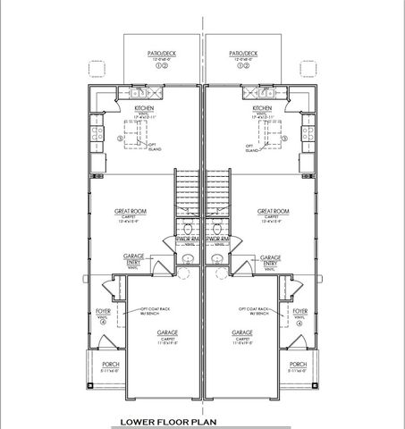 561 Seaborn Circle, Pendleton, SC 29670