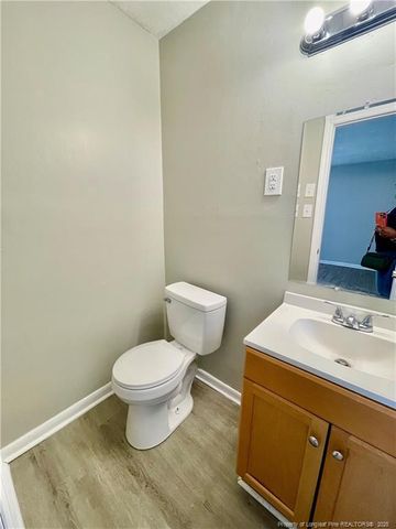 945 Lark Drive, Fayetteville, NC 28314