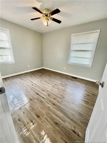 945 Lark Drive, Fayetteville, NC 28314