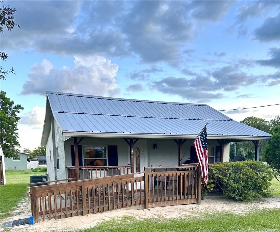 140 WILLIAMS STREET, Mulberry, FL 33860