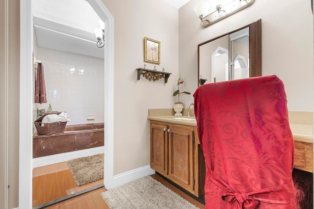 534 DEER CREEK WILDWOOD Lane E 534, Deerfield Beach, FL 33442