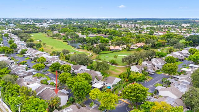 534 DEER CREEK WILDWOOD Lane E 534, Deerfield Beach, FL 33442
