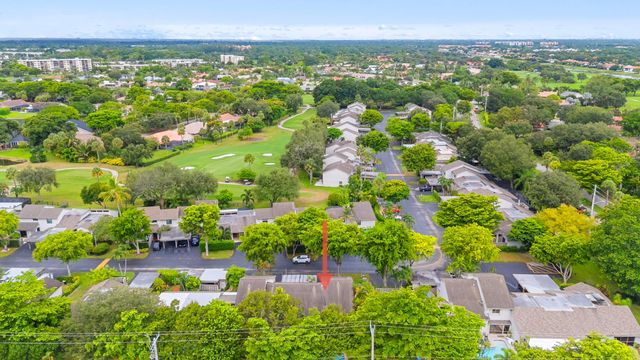 534 DEER CREEK WILDWOOD Lane E 534, Deerfield Beach, FL 33442