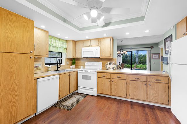 534 DEER CREEK WILDWOOD Lane E 534, Deerfield Beach, FL 33442