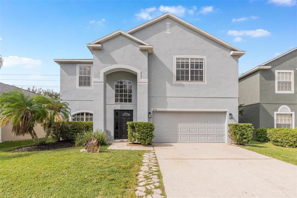 1892 HAMMOCK MOSS DRIVE, Orlando, FL 32820