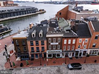 1643 THAMES STREET, Baltimore, MD 21231