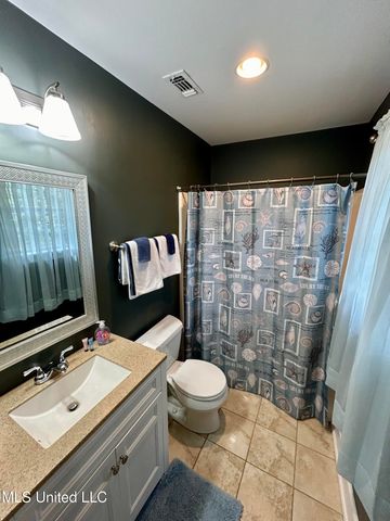 583 Henderson Avenue, Pass Christian, MS 39571