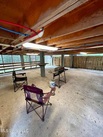 583 Henderson Avenue, Pass Christian, MS 39571