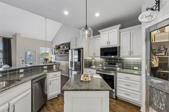 10176 Country View Lane, Forney, TX 75126