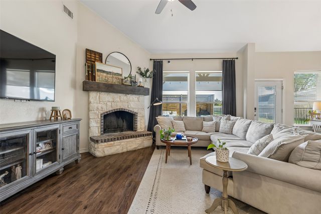 10176 Country View Lane, Forney, TX 75126