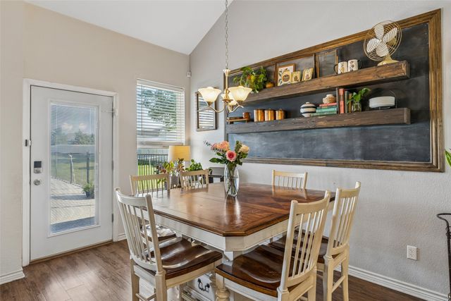 10176 Country View Lane, Forney, TX 75126