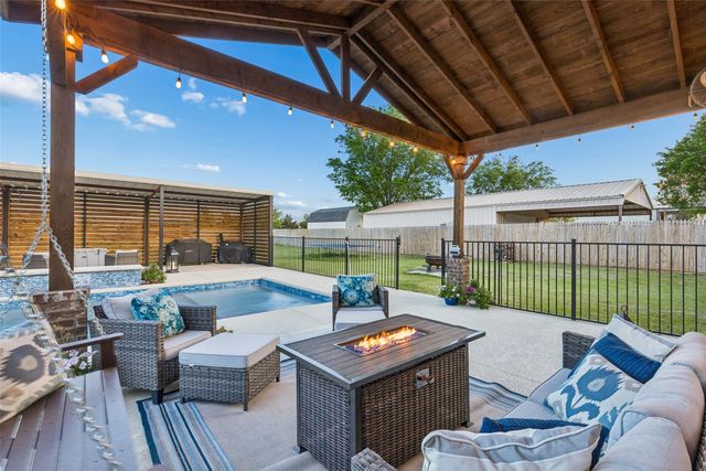 10176 Country View Lane, Forney, TX 75126