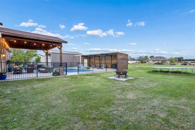 10176 Country View Lane, Forney, TX 75126