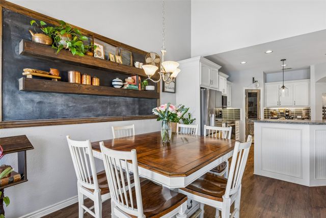 10176 Country View Lane, Forney, TX 75126