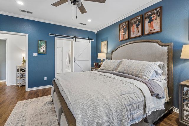 10176 Country View Lane, Forney, TX 75126