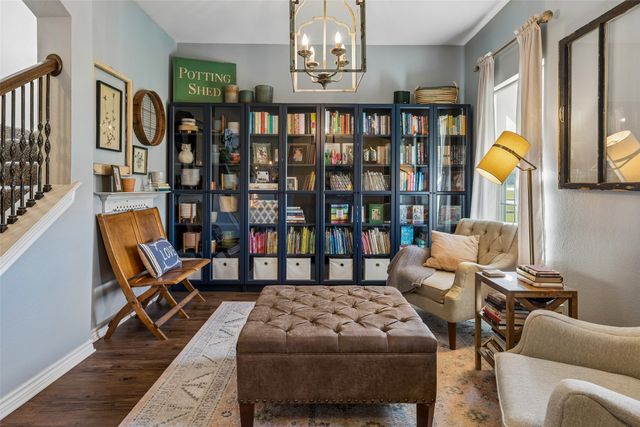 10176 Country View Lane, Forney, TX 75126