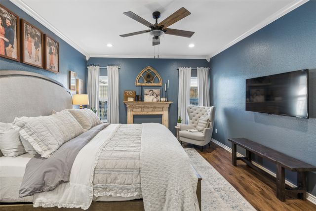 10176 Country View Lane, Forney, TX 75126