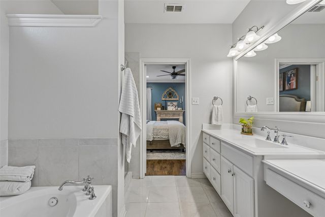 10176 Country View Lane, Forney, TX 75126