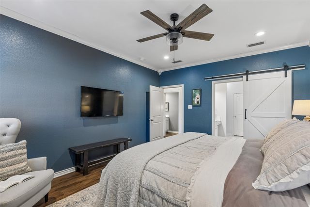 10176 Country View Lane, Forney, TX 75126