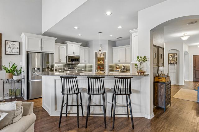 10176 Country View Lane, Forney, TX 75126