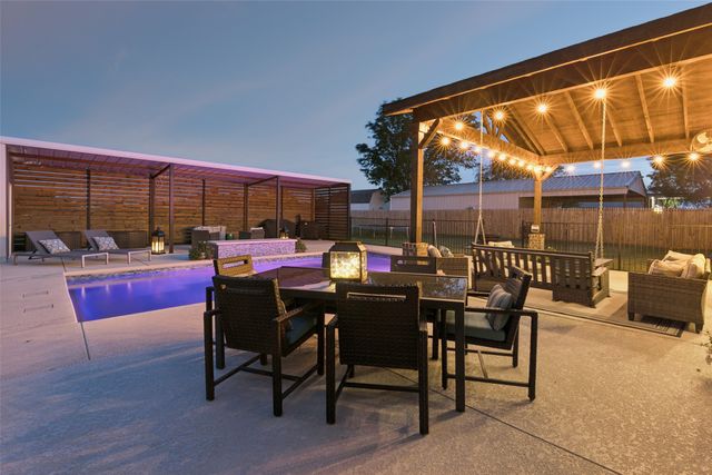 10176 Country View Lane, Forney, TX 75126