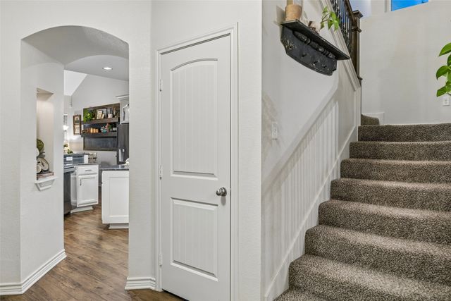 10176 Country View Lane, Forney, TX 75126