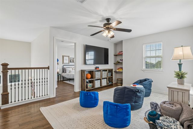 10176 Country View Lane, Forney, TX 75126