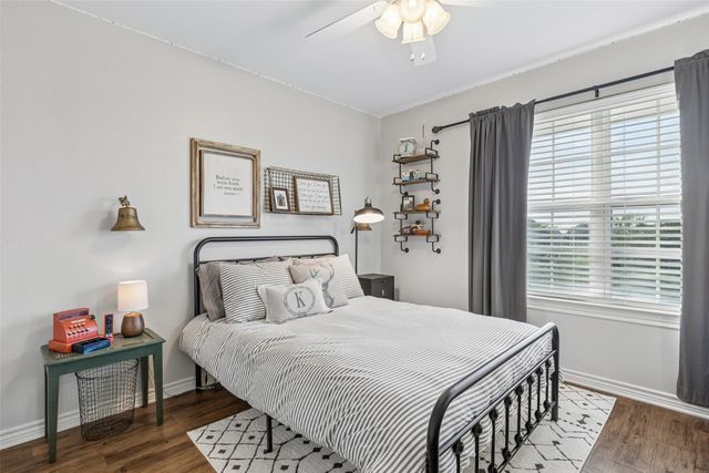 10176 Country View Lane, Forney, TX 75126