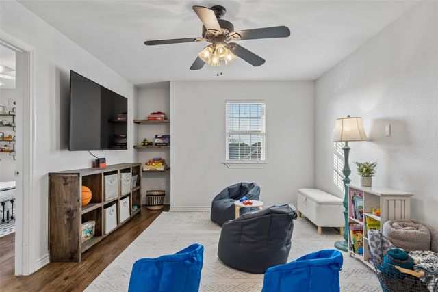 10176 Country View Lane, Forney, TX 75126