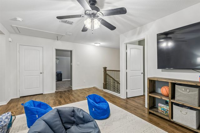 10176 Country View Lane, Forney, TX 75126