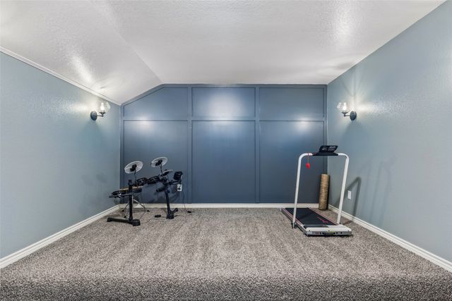 10176 Country View Lane, Forney, TX 75126