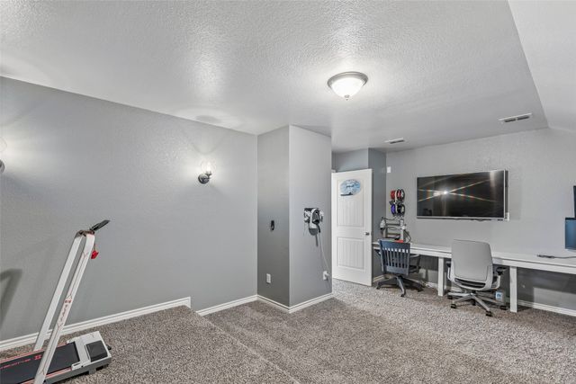 10176 Country View Lane, Forney, TX 75126