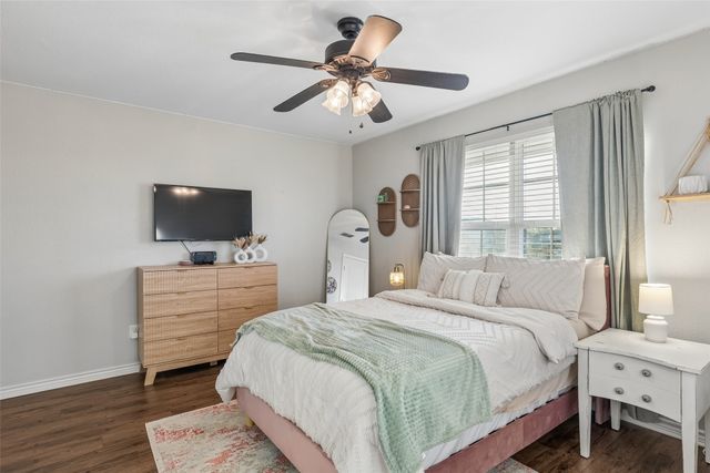 10176 Country View Lane, Forney, TX 75126