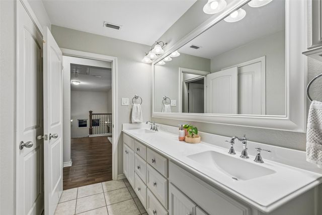 10176 Country View Lane, Forney, TX 75126